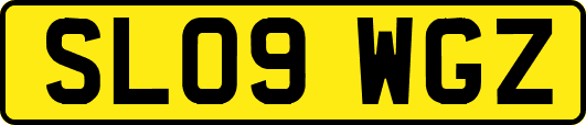 SL09WGZ