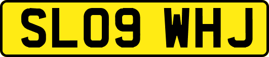 SL09WHJ