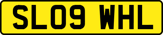 SL09WHL
