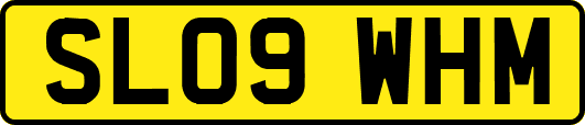 SL09WHM