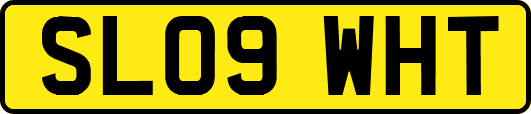 SL09WHT