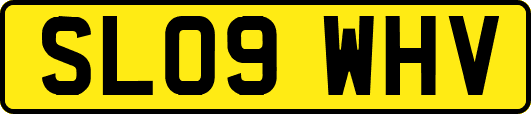 SL09WHV