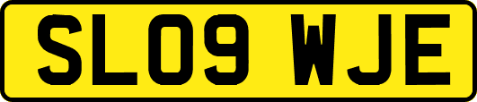 SL09WJE