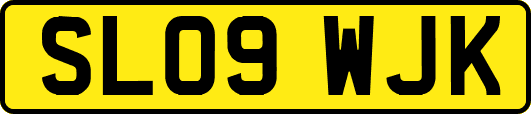 SL09WJK