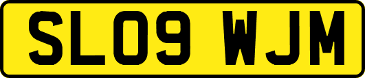 SL09WJM