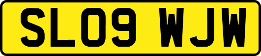 SL09WJW