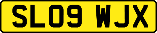 SL09WJX