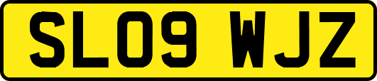 SL09WJZ