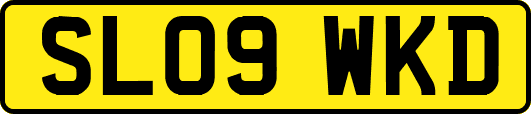 SL09WKD