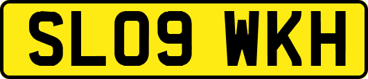 SL09WKH