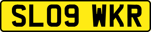 SL09WKR