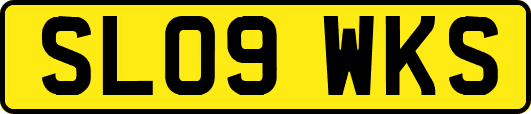 SL09WKS