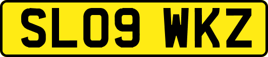 SL09WKZ