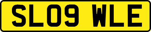 SL09WLE