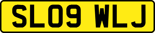 SL09WLJ