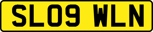 SL09WLN
