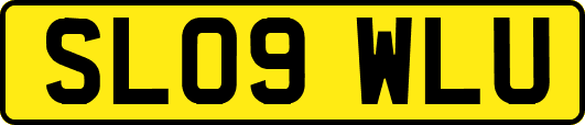 SL09WLU