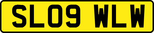 SL09WLW