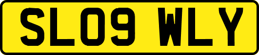 SL09WLY