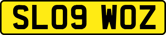 SL09WOZ