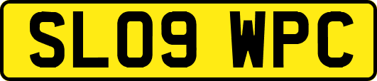 SL09WPC