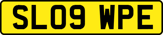 SL09WPE