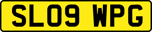 SL09WPG