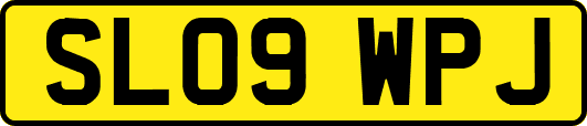 SL09WPJ