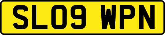 SL09WPN