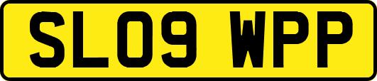 SL09WPP