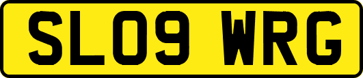 SL09WRG