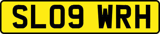 SL09WRH