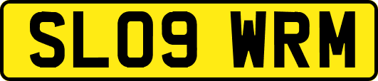 SL09WRM