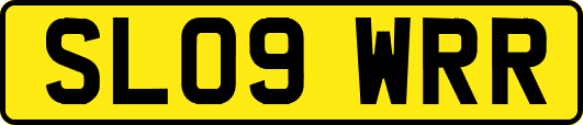 SL09WRR