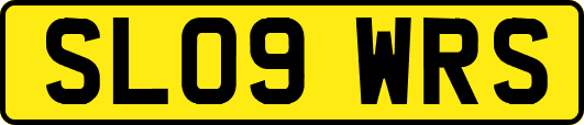 SL09WRS