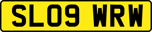 SL09WRW