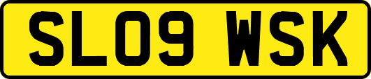 SL09WSK