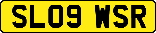 SL09WSR