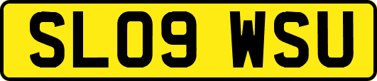 SL09WSU