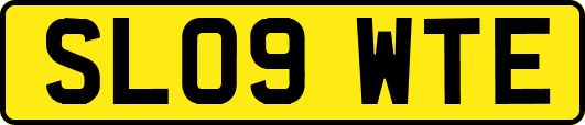 SL09WTE