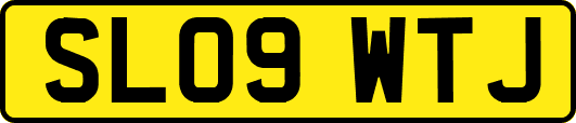 SL09WTJ
