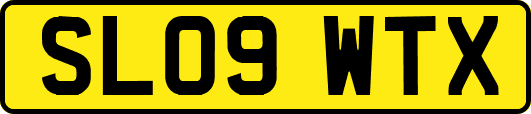 SL09WTX
