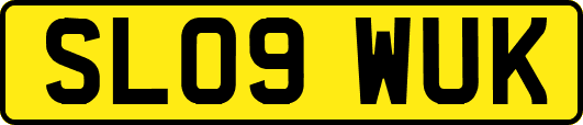 SL09WUK