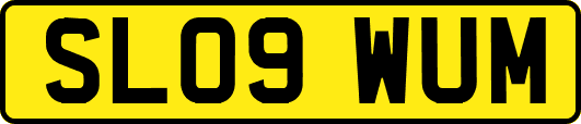 SL09WUM