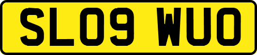 SL09WUO