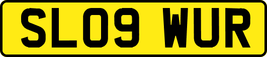 SL09WUR