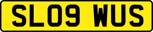 SL09WUS