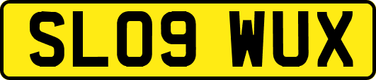 SL09WUX