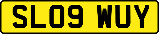 SL09WUY