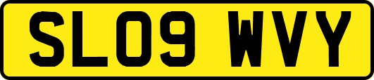 SL09WVY
